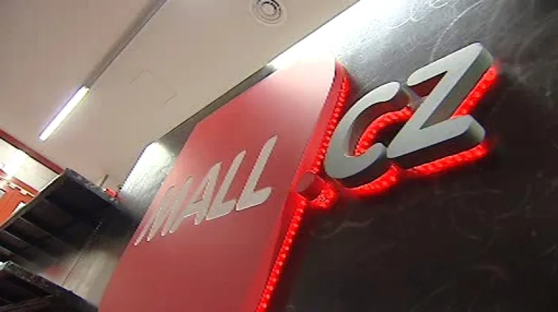 Mall.cz