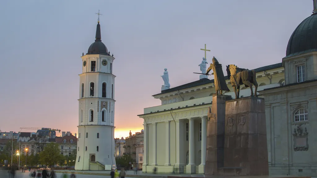 Vilnius