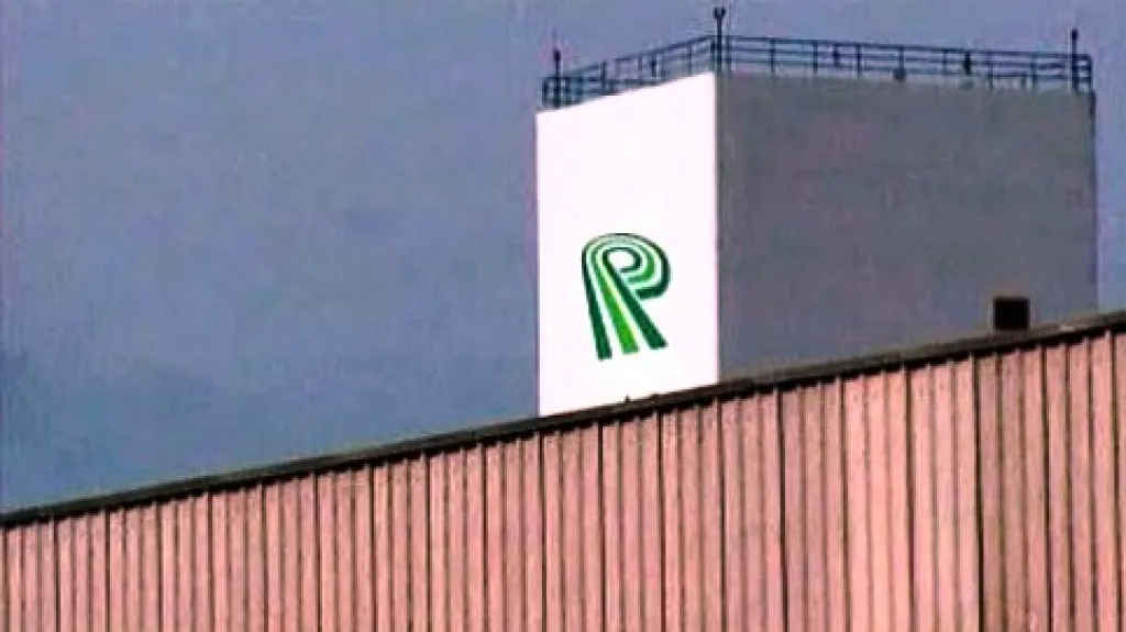 Potash