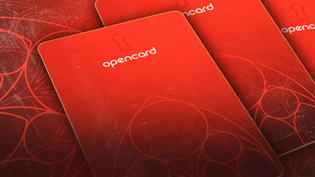 Opencard