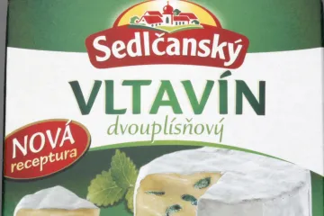 Hermelín opouští Sedlčany. Tradice končí, sýrárna stěhuje celou produkci na Vysočinu