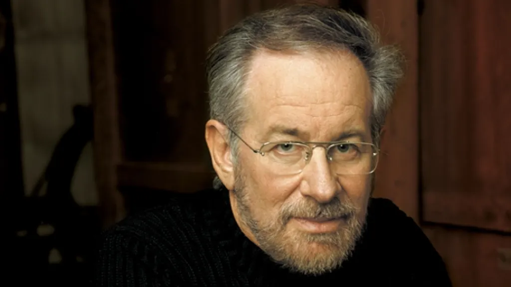 Steven Spielberg