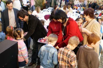 Brdský kos 2010