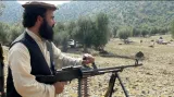 Komentátor MF DNES: Panují obavy z nové vlády Talibanu