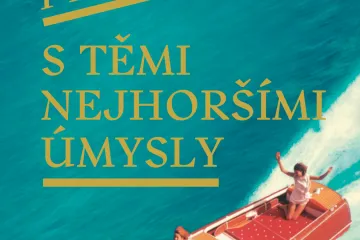 Umění velkého sebeukájení Pipernovy prvotiny