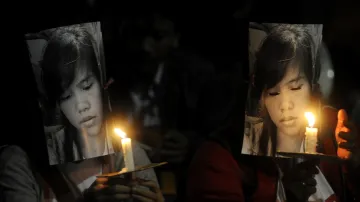 Filipínka Mary Jane Velosová byla trestu smrti ušetřena