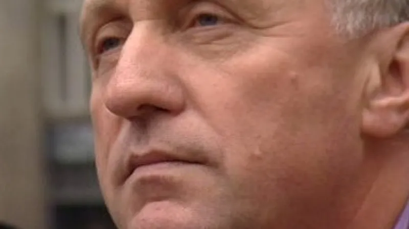 Mirek Topolánek
