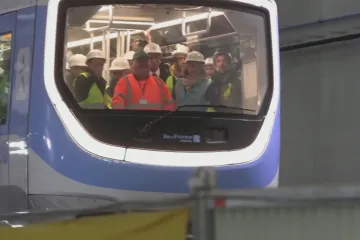 Zdražily vstupenky, ubytování i metro. Sliby o lidové olympiádě už ve Francii neplatí