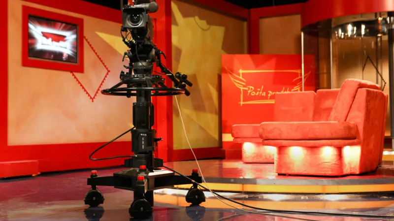 Den otevřených dveří ČT