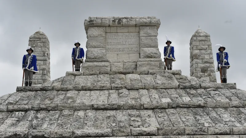 100 let od tragické smrti Milana Rastislava Štefánika