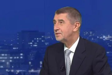 Babiš: 25 let mluvíme o důchodové reformě, teď to chceme zkusit. I bez důvěry budeme vládnout naplno