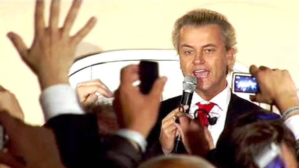 Geert Wilders