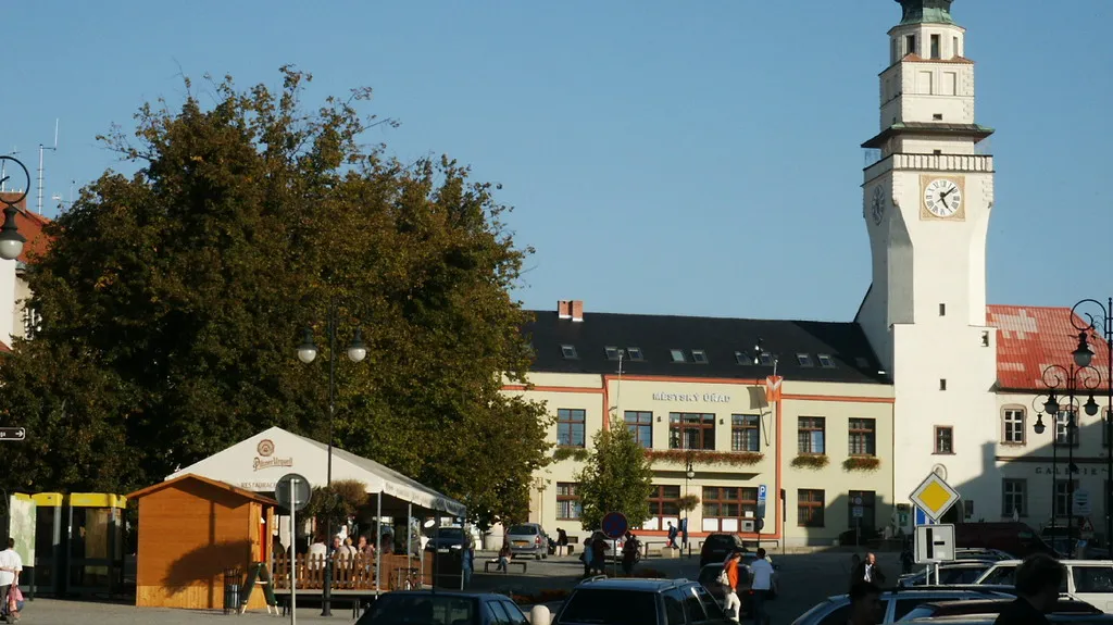 Boskovice