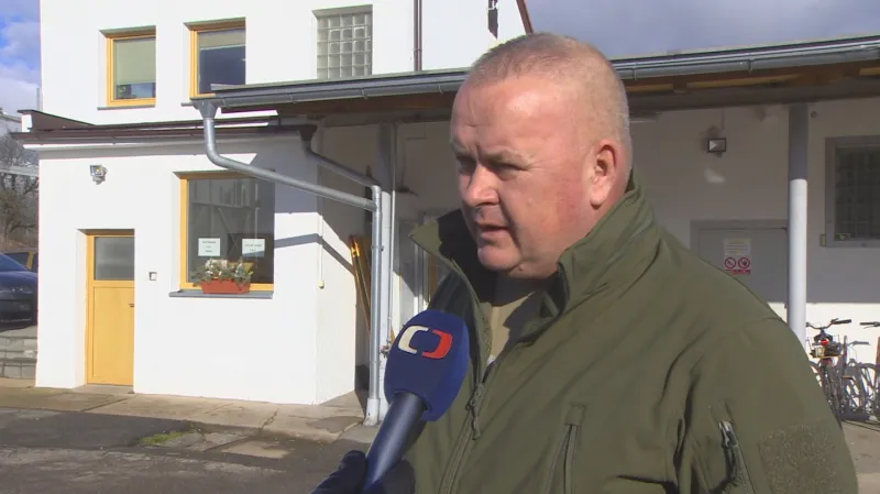 Zbrojař Martin Rudolf