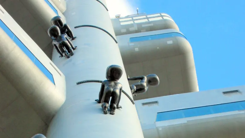 Mimina Davida Černého