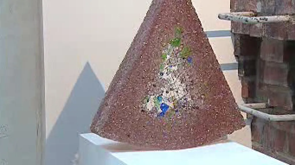 Pražská galerie českého skla