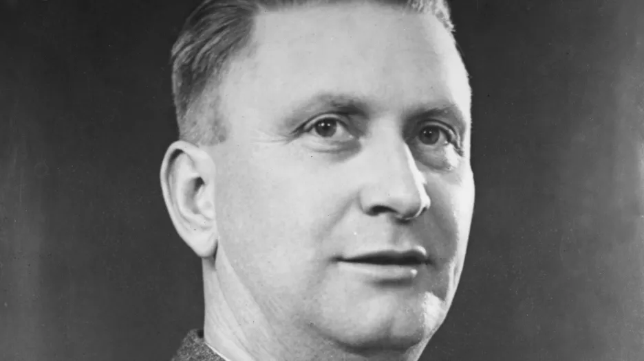 Jan Antonín Baťa (1938)