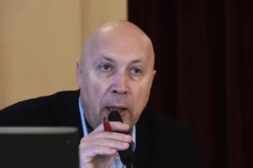 Soud pravomocně osvobodil exstarostu Prahy 1 v kauze prodeje městského bytu