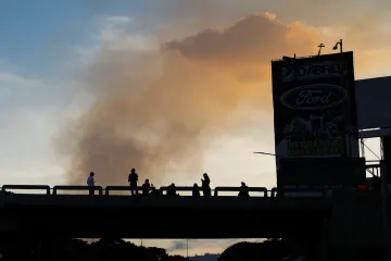 NYT: Venezuelský představitel tvrdí, že útok USA zabil v zemi desítky lidí