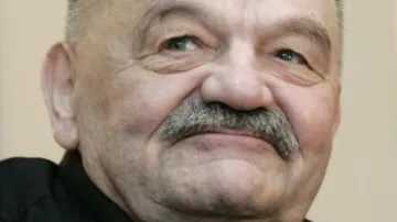 Alfred Hrdlicka