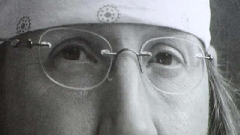 David Foster Wallace