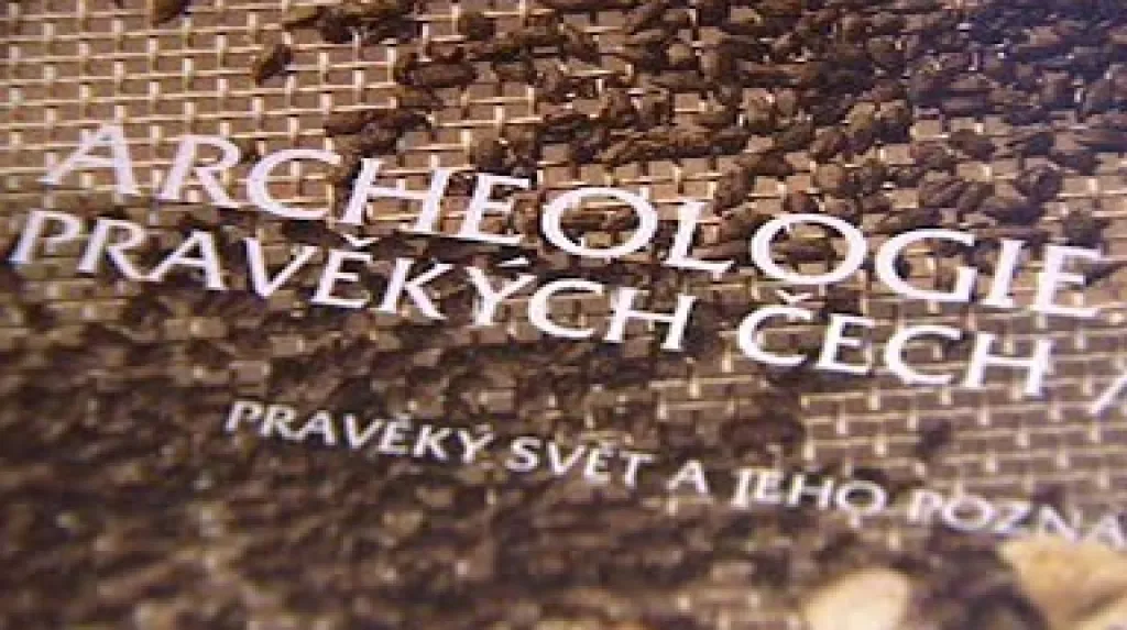 Archeologie pravěkých Čech
