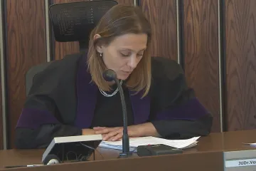 Pavel na ústavní soudkyni navrhl Křesťanovou z Městského soudu v Praze