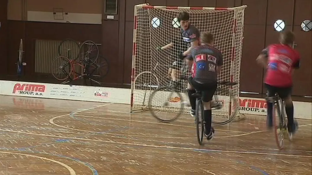 Česko-slovenský pohár v kolové v Přerově