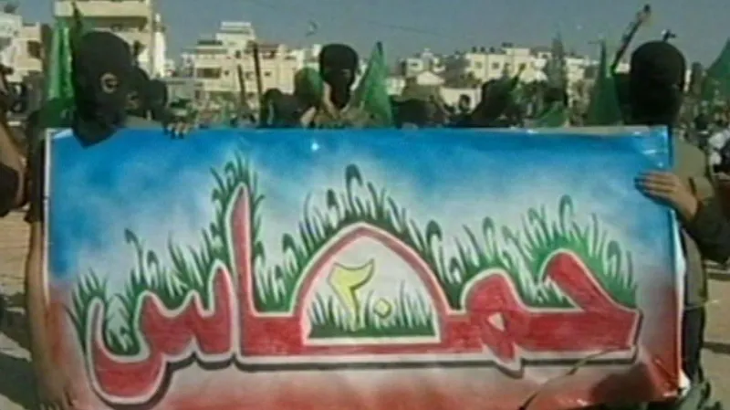 Představitelé hnutí Hamás