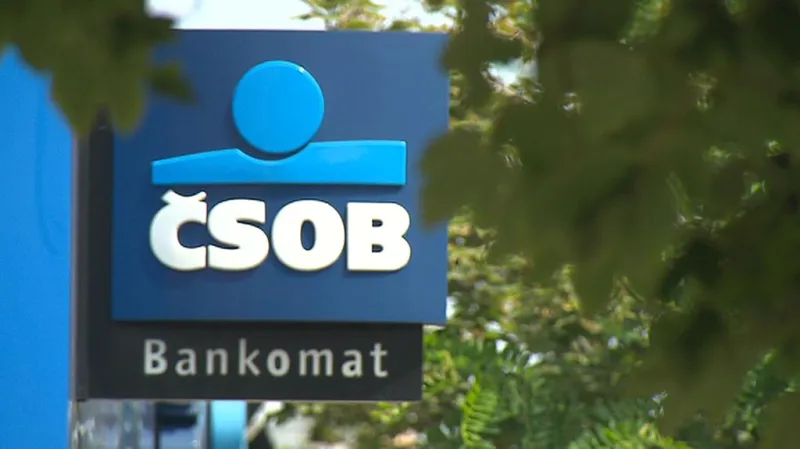 ČSOB