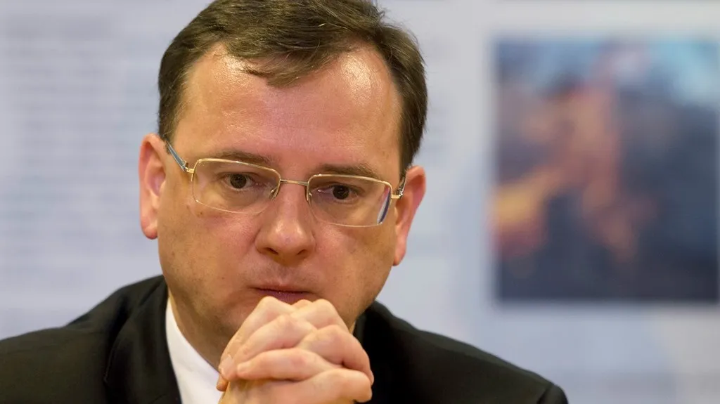 Petr Nečas