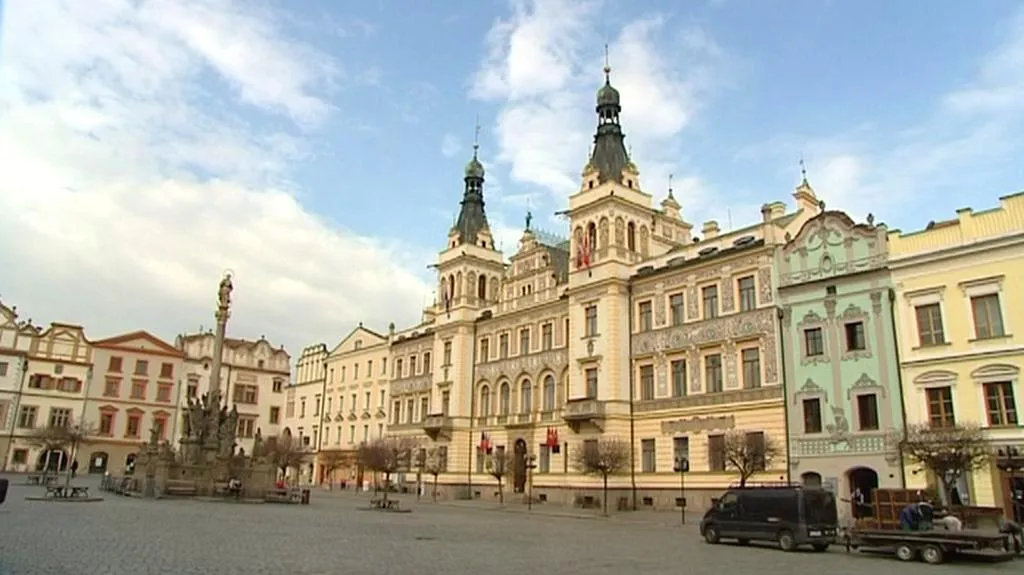 Pardubice