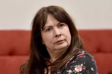 Zemřela brněnská herečka Ivana Hloužková