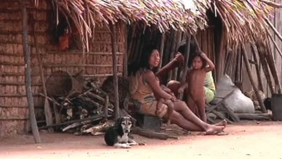 Belo Monte vyžene z domovů na 50 tisíc lidí