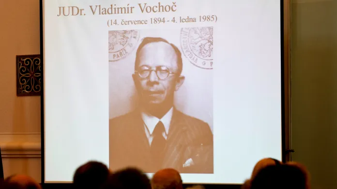 Vladimír Vochoč