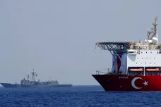 „Ani spolu nesousedí.“ Řekové zuří kvůli turecko-libyjské námořní dohodě