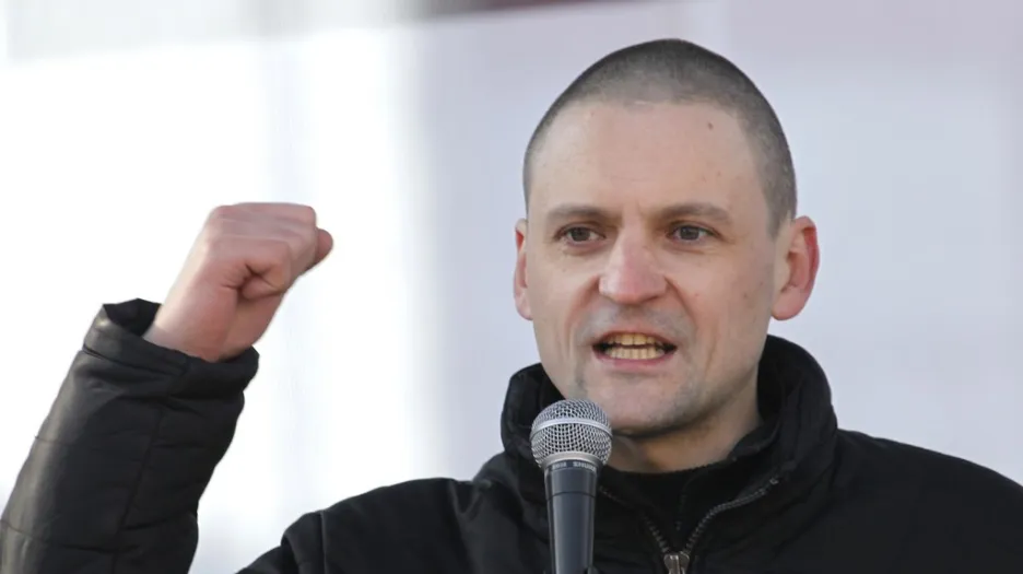 Sergej Udalcov