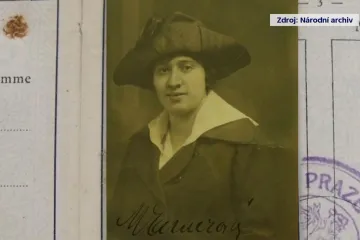 Osmdesát let od záchranných „kindertransportů“. Pomáhala s nimi i zapomenutá Marie Schmolková