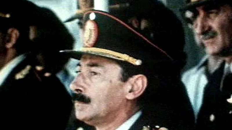 Jorge Rafael Videla