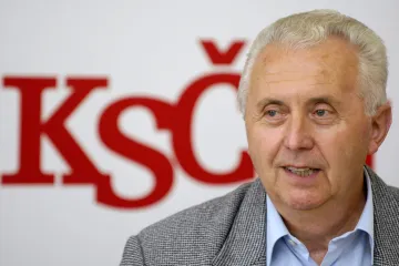 Zemřel Miroslav Vacek, poslední předlistopadový náčelník generálního štábu