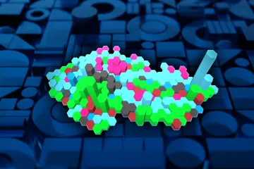 Projděte si zajímavosti z voleb v mapách a grafech