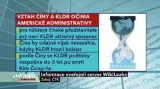 Události, komentáře o KLDR a Wikileaks