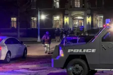 Střelba v kampusu univerzity v Michiganu si vyžádala tři oběti