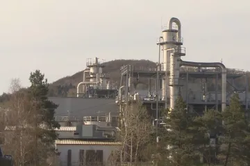 Diamo propustí stovky zaměstnanců a sloučí závody