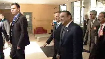 Asíf Alí Zardárí