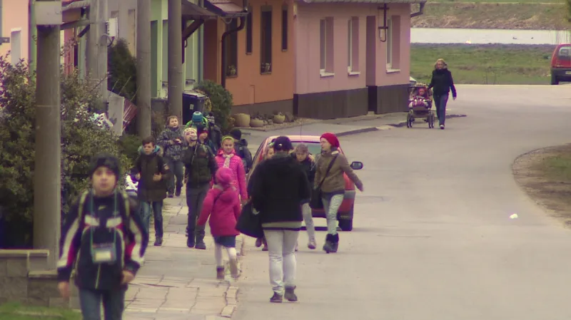 Každý prvňáček dostane od obce 1000 korun na školní pomůcky