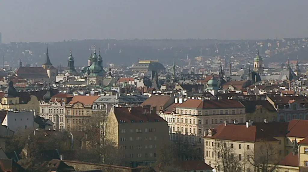 Praha