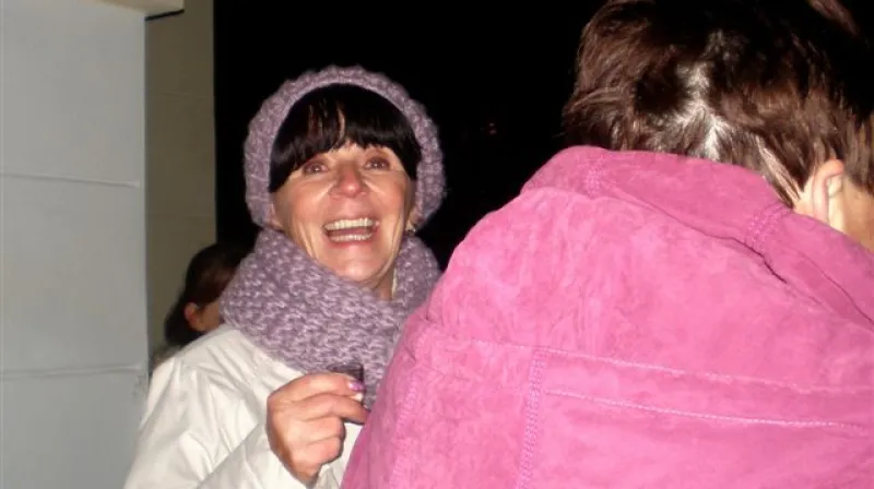 Advent ve Vojnicích