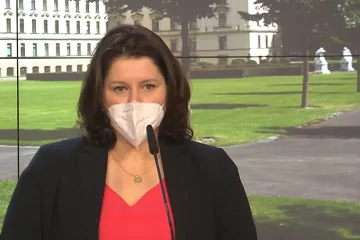 Příspěvek pro zaměstnávání lidí s handicapem vzroste, na změně ošetřovného se vláda nedohodla