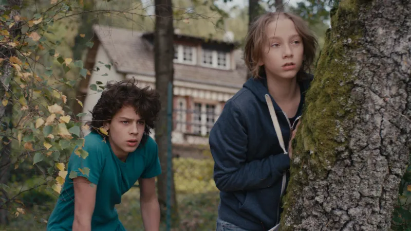 Théophile Baquet, Ange Dargent